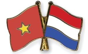 Quan hệ ngoại giao chặt chẽ Việt Nam - Hà Lan vì lợi ích của mỗi người dân