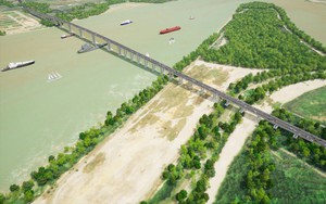 Đôn đốc triển khai Dự án đường Vành đai 3 Thành phố Hồ Chí Minh