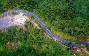 1.930 tỷ đồng đầu tư đường kết nối Khánh Hòa với Lâm Đồng và Ninh Thuận