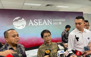 ASEAN tiếp tục khẳng định vai trò đóng góp cho hòa bình và ổn định
