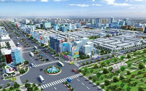 Có được điều chỉnh thiết kế dự án phát triển đô thị?