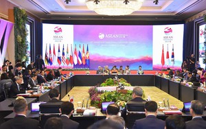 ASEAN và Đối tác: Quan hệ sâu sắc, mở rộng tiềm năng, hướng tới hòa bình, ổn định và phát triển bền vững