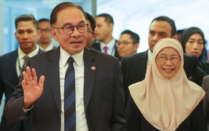 Thủ tướng Malaysia và Phu nhân sắp thăm chính thức Việt Nam