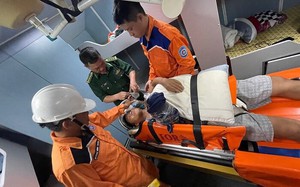 Cần chính sách xứng đáng cho lực lượng cứu hộ, cứu nạn hàng hải