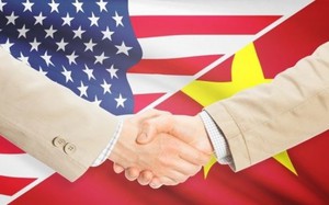 Làm sâu sắc hơn nữa hợp tác kinh tế Việt Nam-Hoa Kỳ