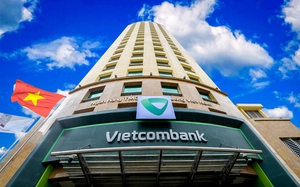 Vietcombank lọt ‘top’ DN có chỉ số phát triển bền vững tốt nhất