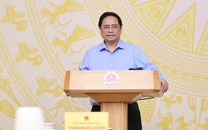 Thủ tướng chủ trì phiên họp thứ 5 Ban Chỉ đạo cải cách hành chính của Chính phủ
