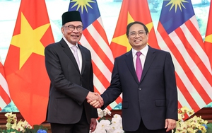 Mở rộng hợp tác kinh tế  Việt Nam-Malaysia