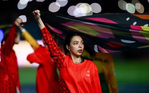 World Cup 2023: Việt Nam 'vừa tiềm ẩn bất ngờ, vừa là trải nghiệm thú vị'
