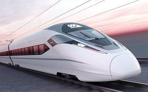 Trước 5/8, hoàn thành đề xuất thành lập BCĐ xây dựng Đề án chủ trương đầu tư đường sắt tốc độ cao