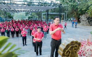 Tổng công ty Thuốc lá Việt Nam tri ân Anh hùng liệt sĩ, Mẹ Việt Nam anh hùng