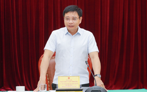 Tháo gỡ vướng mắc các dự án giao thông trên địa bàn tỉnh Bình Thuận