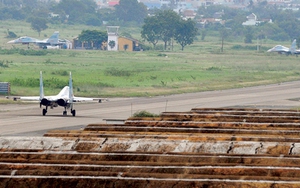 32 triệu USD cho dự án xử lý dioxin khu vực sân bay Biên Hòa
