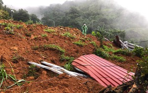 Tập trung khắc phục sạt lở đất tại đèo Bảo Lộc, chủ động ứng phó mưa lớn ở Tây Nguyên và Nam Bộ