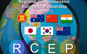 Đề xuất thực hiện Hiệp định RCEP với Myanmar và Philippines