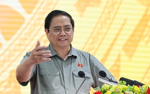 Thủ tướng Phạm Minh Chính: Bố trí 2,53 tỷ USD vốn ODA cho 16 dự án khu vực ĐBSCL