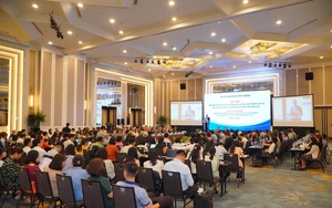 Các đối tác quốc tế hỗ trợ Việt Nam chuyển đổi năng lượng công bằng
