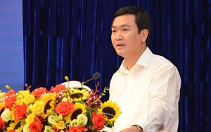 Thủ tướng Chính phủ bổ nhiệm ông Nguyễn Cảnh Toàn giữ chức Phó Chủ tịch Uỷ ban Quản lý vốn nhà nước tại doanh nghiệp