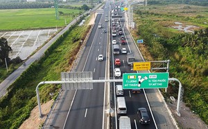 Sớm có cơ chế thu hút đầu tư mở rộng tuyến cao tốc cửa ngõ TPHCM - Trung Lương - Mỹ Thuận