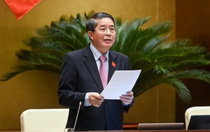 Phiên chất vấn Bộ trưởng Lê Minh Hoan diễn ra sôi nổi, trách nhiệm, thẳng thắn