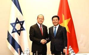 Sớm triển khai thực thi Hiệp định Thương mại tự do Việt Nam - Israel