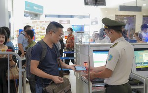 13 sân bay chấp nhận thị thực điện tử