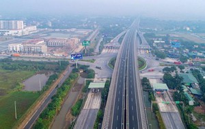 Đẩy nhanh tiến độ triển khai 2 dự án cao tốc: Nam Định-Thái Bình, Gia Nghĩa-Chơn Thành