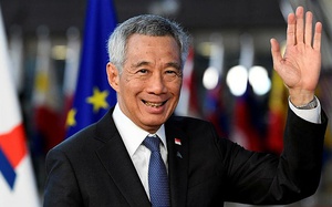 Thủ tướng Singapore Lý Hiển Long và Phu nhân sắp thăm chính thức Việt Nam