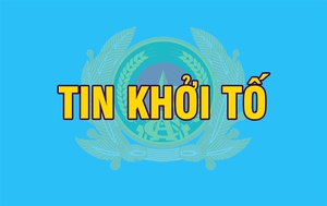 Khởi tố, bắt Phó Chủ tịch UBND tỉnh An Giang