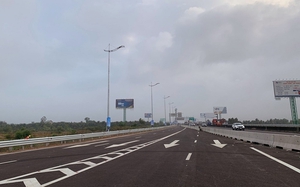 Nghiên cứu mở rộng tuyến cao tốc TPHCM - Trung Lương - Mỹ Thuận