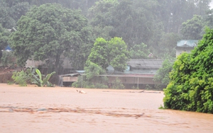 Thủ tướng yêu cầu tập trung khắc phục hậu quả lũ quét tại Lào Cai và ứng phó mưa lũ ở miền núi, trung du Bắc Bộ
