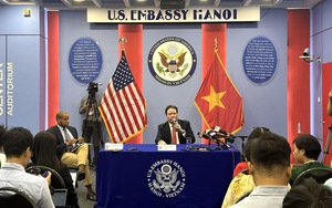Đại sứ Marc Knapper: Thành công của Việt Nam cũng là thành công của Hoa Kỳ và ngược lại