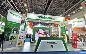 CAEXPO 2023 - Cơ hội cho hàng Việt Nam giữ vững thị trường Trung Quốc và ASEAN
