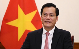 Bước tiến quan trọng, mở ra giai đoạn hợp tác mới giữa Việt Nam-Hoa Kỳ
