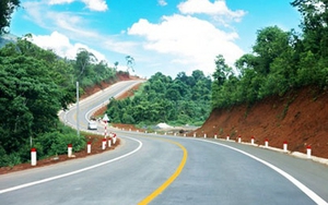 Phê duyệt Khung chính sách bồi thường, hỗ trợ, tái định cư Dự án đầu tư xây dựng đường Hồ Chí Minh