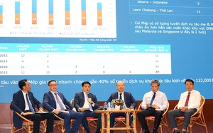 Liên kết phát triển logistics - Động lực tăng trưởng kinh tế vùng Đông Nam Bộ