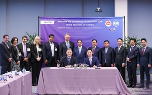Synopsys và các cơ quan Việt Nam ký kết hợp tác về lĩnh vực bán dẫn