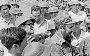 50 năm lãnh tụ Cuba Fidel Castro tới thăm Quảng Trị: Dấu ấn không thể phai mờ
