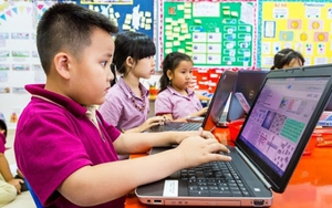 Lần đầu tiên Việt Nam có Câu lạc bộ Bảo vệ trẻ em trên không gian mạng