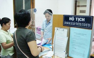 Hướng dẫn đăng ký và quản lý hộ tịch Việt Nam ở nước ngoài