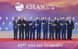 Thủ tướng Phạm Minh Chính dự lễ khai mạc Hội nghị Cấp cao ASEAN 43