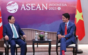 Đề nghị Canada tạo thuận lợi hơn nữa cho hàng hóa Việt Nam