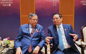 Thúc đẩy đầu tư, sớm lập đường bay thẳng Việt Nam-Bangladesh