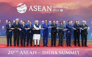 Đề nghị sớm hoàn tất các đường cao tốc kết nối Ấn Độ-ASEAN