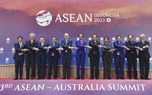 Phát triển nguồn nhân lực chất lượng cao là đột phá chiến lược cho quan hệ ASEAN-Australia