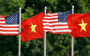 Thông điệp mạnh mẽ về tầm quan trọng của mối quan hệ Hoa Kỳ - Việt Nam