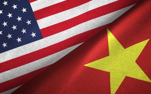 Infographics: Quan hệ đối tác toàn diện Việt Nam-Hoa Kỳ