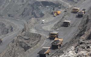 Năm thành công của ngành than-khoáng sản