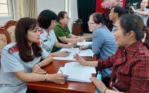 Chức năng, nhiệm vụ của Thanh tra Bảo hiểm xã hội Việt Nam