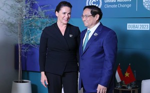 Đại sứ Việt Nam tại Hungary: Chuyến thăm của Thủ tướng tạo bước phát triển mới cho quan hệ hai nước